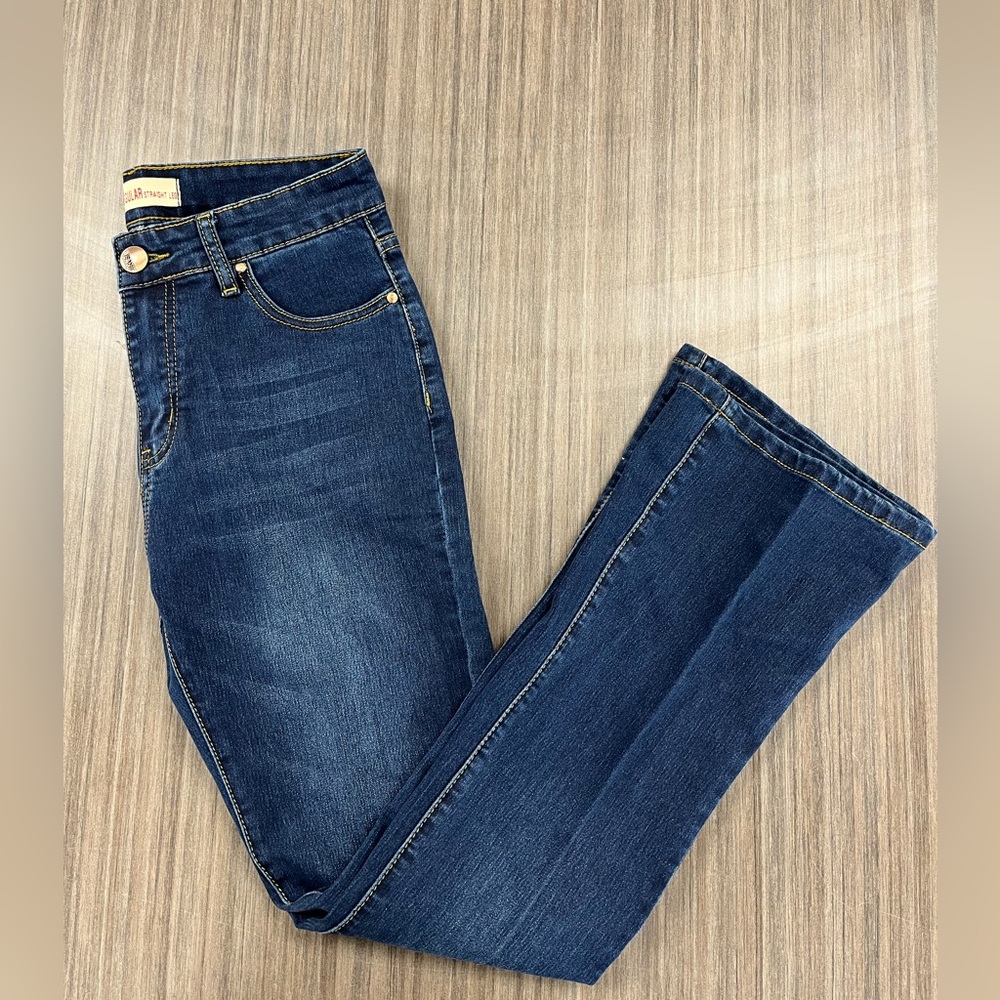 Lee jeans